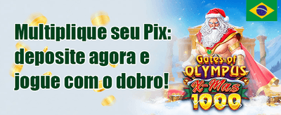 Combo da Sorte 001 promotion banner