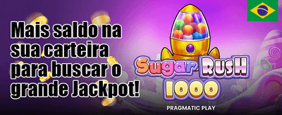 Cashback Semanal 017 promotion banner