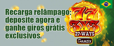 Super Giro Grátis 016 promotion banner